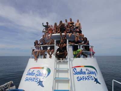 24 Nov Boonsung Wreck